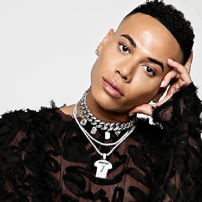 Jan 16, 2024 · Bobby Lytes Net Worth 2022 January 16, 2024 Rosella 1 Views 0 Comments Bobby Lyte is a celebrated openly gay rapper and TV personality best known for appearing on Love & Hip Hop reality series. 